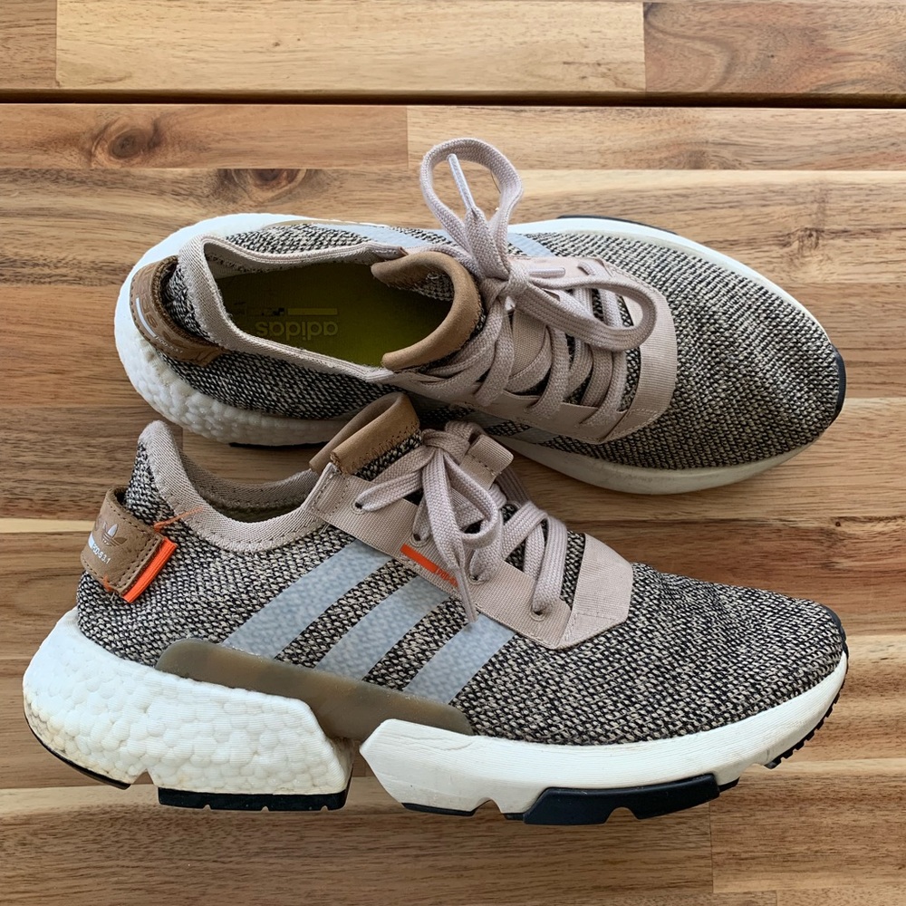 Men’s Adidas POD S-3.1